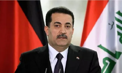 نخست وزیر عراق وارد تهران شد