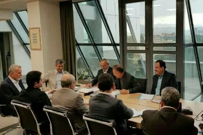 مظاهریان به نظام مهندسی ساختمان چراغ سبز نشان داد
