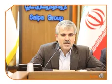 سایپا پرچمدار رونق تولید در سال۹۸/آماده جهشی بزرگ در عرصه تولید هستیم