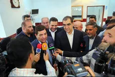 بیمارستان ۳۵۰ تخت‌خوابی شهید مفتح ورامین افتتاح می‌شود