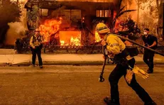 خطای نرم‌افزاری و ارسال هشدار اشتباه به قیمت جان مردم تمام شد