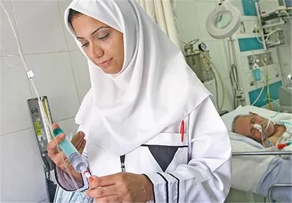 مهاجرت پرستاران از تهران به شهرستان&zwnj;ها/ هزینه بیشتر از درآمد است
