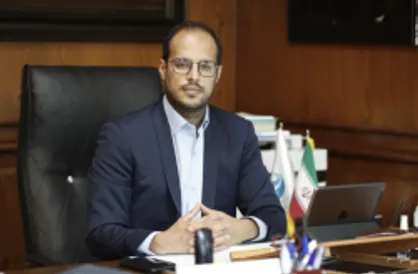 سرپرست اداره کل حوزه مدیرعامل سازمان منطقه آزاد کیش منصوب شد