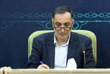 انتصاب سرپرست اداره&zwnj;کل روابط عمومی و اطلاع&zwnj;رسانی بنیاد شهید و امور ایثارگران