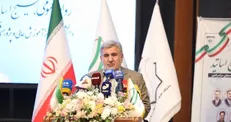 اساتید باید نقش خود را در تربیت آینده‌سازان کشور ایفا کنند