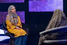 نود درصد مهمانان «نفس» از شهرستان بودند