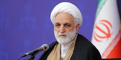 سالی که گذشت، مبارزه با فساد درون قوه&zwnj;ای و برون قوه&zwnj;ای را در صدر اولویت&zwnj;های کاری خود نشاندیم