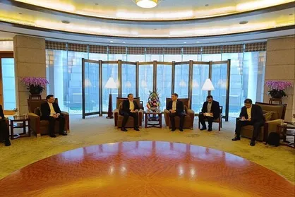 سازمان شانگهای در سال آتی حدود ۱۵۰ رویداد در زمینه&zwnj;های مختلف برگزار می&zwnj;کند