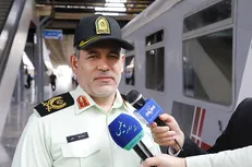 کشف کالای قاچاق به ارزش ۳۰ میلیارد ریال در انبار راه آهن