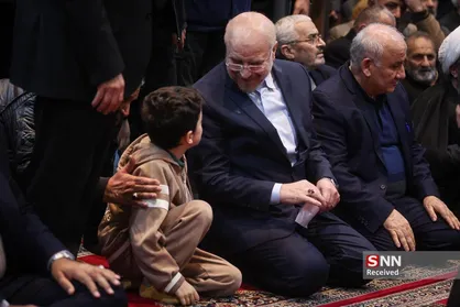 چهل&zwnj;وسومین سالگرد &laquo;حماسه ششم بهمن آمل&raquo;