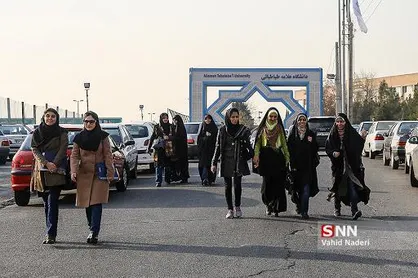 طرح سنجش استعداد&zwnj;های شغلی در دانشگاه علامه اجرا می&zwnj;شود