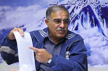 توضیحات حسن روشن درباره دست&zwnj;های پشت پرده فوتبال ایران
