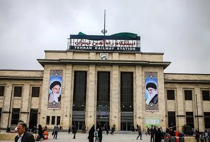 معاون امور مجلس سازمان پدافند غیرعامل: ممکن است مشابه جمله سایبری به سامانه سوخت، به راه&zwnj;آهن هم صورت بگیرد!