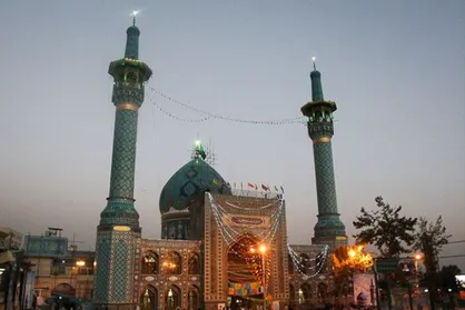 راه اندازی استودیوی رادیویی در حرم امامزاده صالح (ع)
