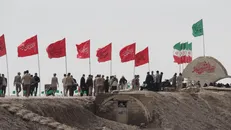 اعزام ۱۱ هزار زنجانی به یادمان های دفاع مقدس