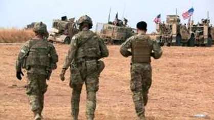 در تمامی جنگ&zwnj;ها دروغ گفتیم، می خواستیم اسلحه دست تروریست&zwnj;ها برسد + فیلم