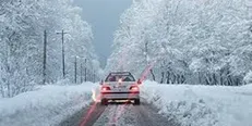 چالوس از ساعت ۱۷ و هراز از ساعت ۱۶ به سمت تهران یک طرفه می‌شوند