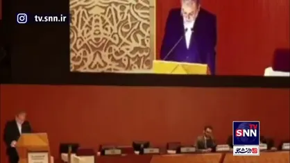 عراقچی: حتی صحبت کردن از سلاح هسته&zwnj;ای باید به یک تابو تبدیل شود