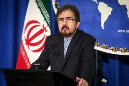 آمادگی ایران برای کاهش تنش در کشمیر در صورت درخواست دو طرف
