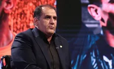 مهدی رسول‌پناه: طلب برانکو و دستیارانش به طور کامل پرداخت شد