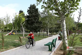 سیزده بدر کرونایی 1400