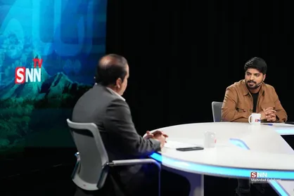کرمی: یک منطقه آزاد در زرباطیه عراق نهایی شده و می&zwnj;تواند به منطقه آزاد مهران کمک زیادی کند + فیلم