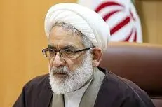 دستور دادستان برای پیگیری حادثه سوء قصد به آیت الله عباسعلی سلیمانی
