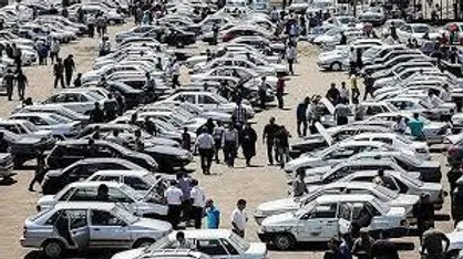 افزایش قیمت توسط خودروسازان بدون مصوبه شورای رقابت