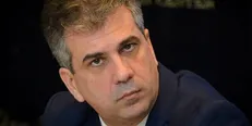 نتانیاهو وزیر جدید دستگاه جاسوسی رژیم صهونیستی را برگزید
