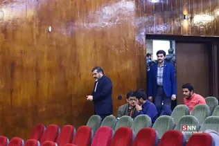ویژه برنامه روز دانشجو در دانشگاه صنعتی شریف