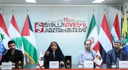 جشنواره مردمی فیلم عمار بین&zwnj;المللی شد