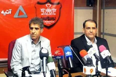 رسول پناه: جلوی انتشار قرارداد بازیکنان را می‌گیریم/ برای هاشمی «جا» نبود!