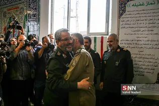 اسماعیل آباد