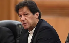 عمران خان: در زمان حکومت مودی نمی‌توان مساله کشمیر را حل کرد