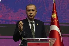 اردوغان: روس‌ها به تعهدات پاکسازی مناطق سوریه عمل نکردند