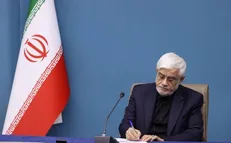 عارف: وظیفه ملی ما ادامه مسیر خدمت صادقانه و حفظ وفاق است