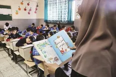 رئیس اطلاع‌رسانی آموزش‌وپرورش: حقوق معلمان پرداخت شد
