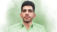 قاتل مامور نیروی انتظامی در خوزستان دستگیر شد/انگیزه قاتل چه بود؟