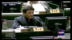 نماینده آزادشهر: سال ۹۶ تعداد ۴۳ نفر در معدن آزادشهر جان باختند و امروز هم در طبس؛ از آن زمان تاکنون قیمت زغال سنگ ۱۵ برابر شده؛ چه میزان از این درآمد‌ها صرف خود معدنچیان شده است؟
