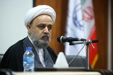 حجت الاسلام شهریاری: چهلمین کنفرانس بین‌المللی وحدت اسلامی از ۵ تا ۸ شهریور برگزار می‌شود/ رئیس‌جمهور سخنران افتتاحیه خواهد بود + فیلم