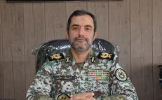 فرمانده منطقه پدافند هوایی جنوب شرق: دفاع مقدس درس عبرتی برای دشمنان و طمع ورزان به انقلاب اسلامی است
