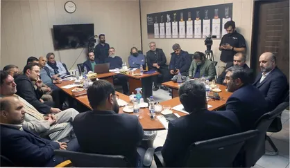 اسماعیلی: مردمی بودن، ویژگی ممتاز جشنواره فیلم فجر است / افزایش ظرفیت اکران در استان ها با افتتاح سالن&zwnj;های مجهز و سینما سیار