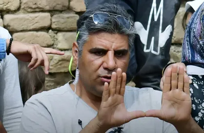 همه چیز درباره فیلم &laquo;پل&raquo; محمد عسگری