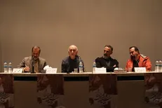 برپایی نشست تخصصی جشنواره سراسری آیات