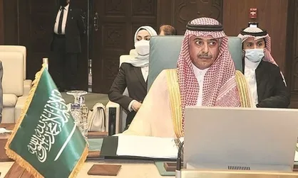 اتهامات تند نماینده عربستان در اتحادیه عرب علیه ایران
