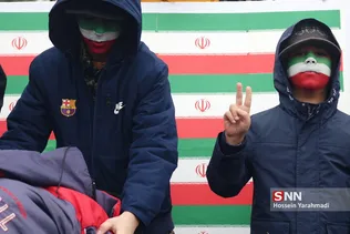 22 بهمن