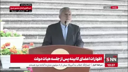 صالحی امیری: با ۳۷ کشور لغو روادید هستیم/ از جانب ایران مانعی وجود ندارد