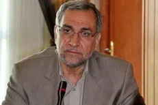 عین‌اللهی: اجرای «طرح عدالت و تعالی نظام سلامت» در دستور کار وزارت بهداشت است