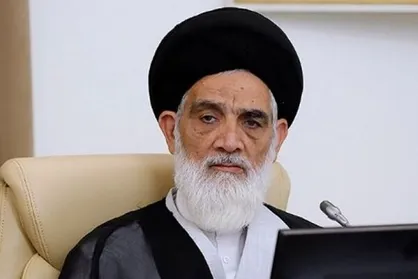 رئیس دیوان عالی کشور: رأی نهایی پرونده روح الله زم صادر شد