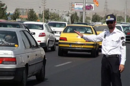 تعیین محدودیت&zwnj;های تردد از فردا تا جمعه